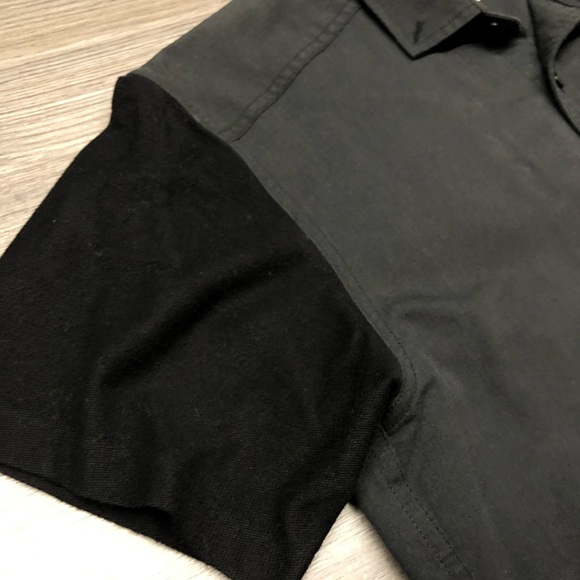 Fairplay black shirt size M - Picture 4 of 5